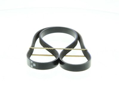 Courroie trapézoïdale à nervures GATES 4PK970