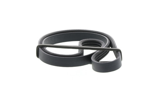 Courroie trapézoïdale à nervures GATES ref. 4PK985