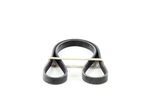 Courroie trapézoïdale à nervures DAYCO 4PK985