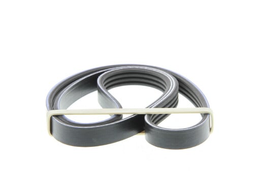 Courroie trapézoïdale à nervures GATES 4PK993