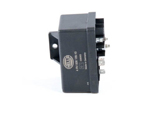 Boîtier de préchauffage HELLA 4RV 008 188-101 au meilleur prix