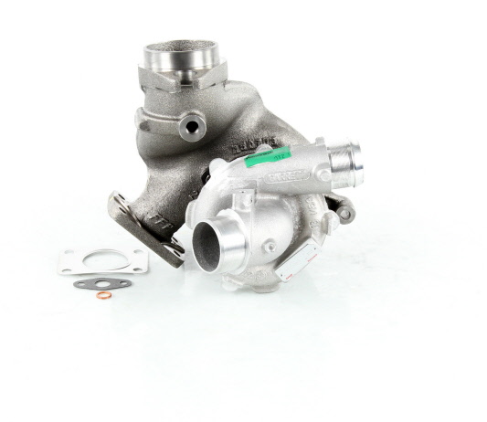 Turbocompressor GARRETT ref. 707240-5004S