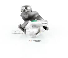 GARRETT 707240-5005S