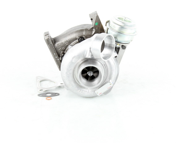 Turbocompresseur (Turbo) GARRETT ref. 711009-5003S