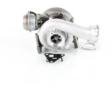 GARRETT 720931-5005S
