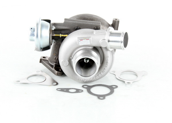 Turbocompresseur (Turbo) GARRETT ref. 726442-5005S