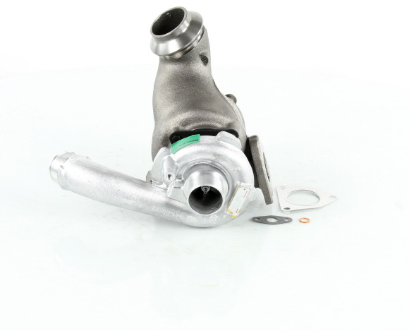 Turbocompressor GARRETT ref. 726683-5003S