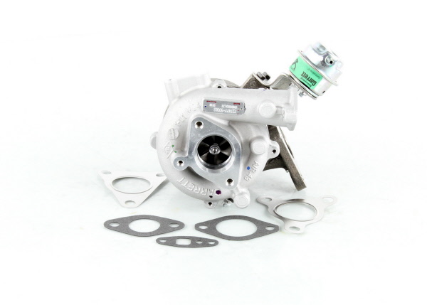 Turbocompressor GARRETT ref. 727477-5008S