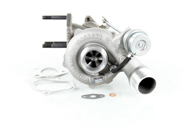 Turbocompresseur (Turbo) GARRETT ref. 733952-5004S