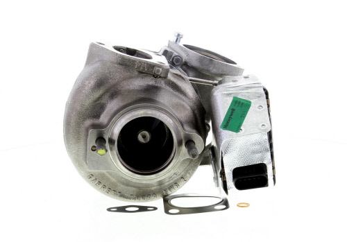 Turbocompresseur (Turbo) GARRETT ref. 742730-5019S