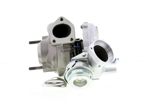 Turbocompresseur, suralimentation GARRETT 753392-5019S