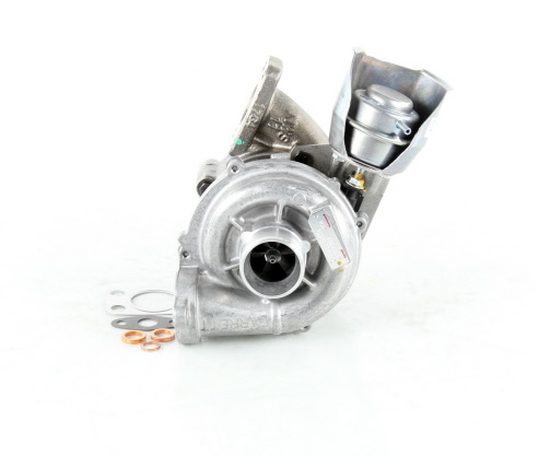 Turbocompresseur (Turbo) GARRETT ref. 753420-5006S
