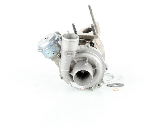 Turbocompresseur (Turbo) GARRETT ref. 755507-5011S
