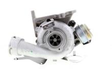 GARRETT 760698-5005S