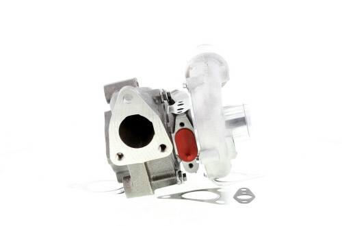 Turbocompresseur (Turbo) GARRETT ref. 801891-5003S