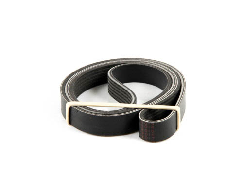 Courroie trapézoïdale à nervures BANDO 6PK1530