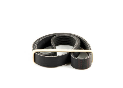 Correia trapezoidal estriada BANDO ref. 6PK870