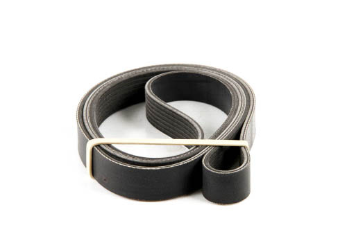 Courroie trapézoïdale à nervures BANDO ref. 7PK1905