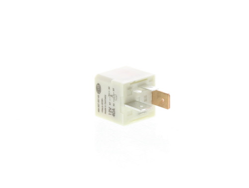 Temporisateur de préchauffage (Relais de préchauffage) HELLA 4RA 007 507-021