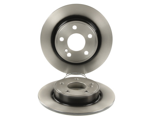 Disques de frein TRW ref. DF6376