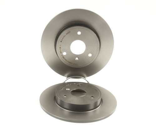 Disques de frein BREMBO ref. 08.8163.21