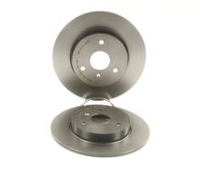 BREMBO 08.8163.21