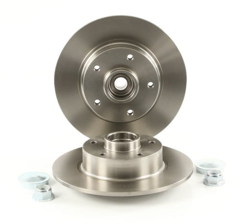 Disque De Frein 08.9603.10 Brembo | - Disques De