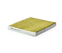 MANN-FILTER FP 2544