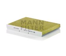 MANN-FILTER FP 2862