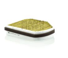 MANN-FILTER FP 2897