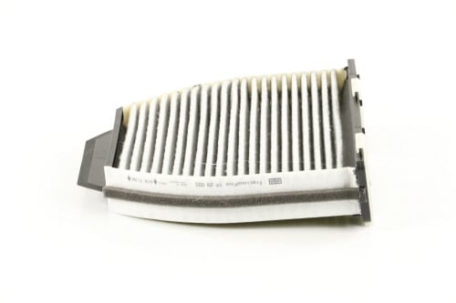 C 30 005 MANN-FILTER Filtro de aire Long.: 292 mm, Cartucho filtrante