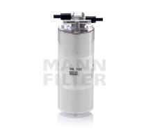 MANN-FILTER WK 7002