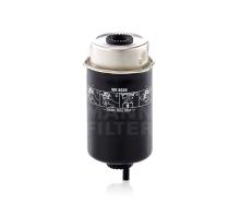 MANN-FILTER WK 8038