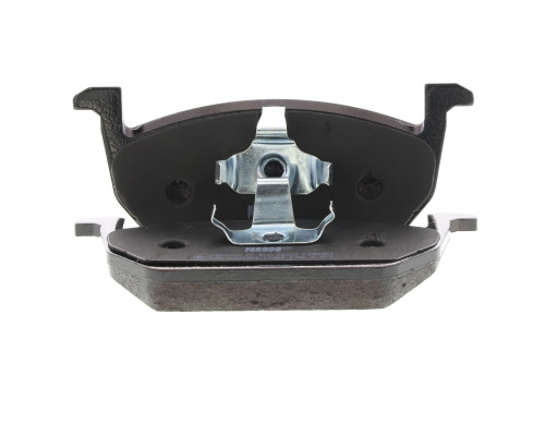 Jeu de 4 plaquettes de frein FERODO FDB4454