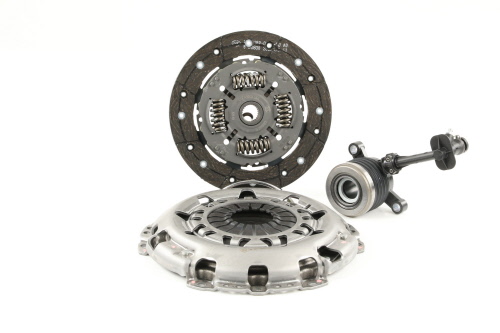 Kit embraiagem Schaeffler LUK ref. 622 3199 33