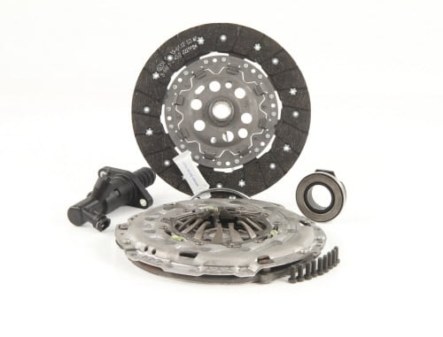 Butée hydraulique 411