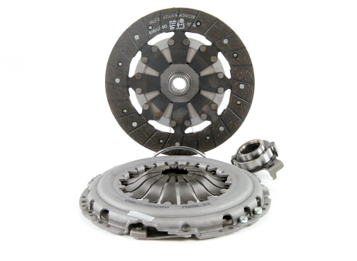 Kit d'embrayage LUK 623 3540 00