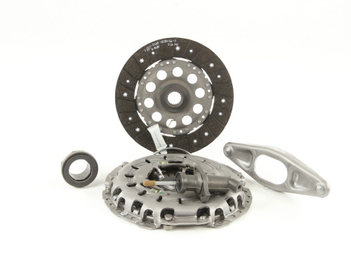 Kit d'embrayage LUK 624 3158 22