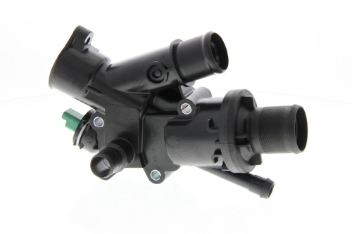 Thermostat d'eau (Calorstat) MAHLE Aftermarket ref. TH 43 83