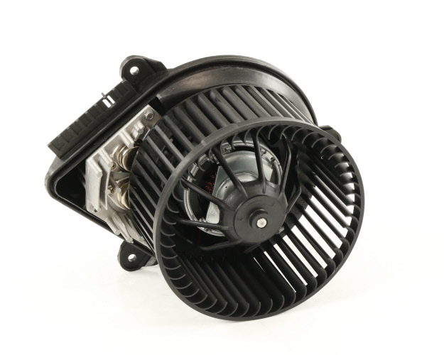 Ventilador habitáculo AVA Deutschland GmbH ref. CN8293