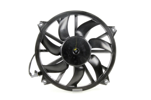 Ventilateur de refroidissement du moteur (Motoventilateur) VALEO 696850