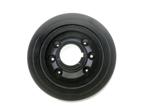 Poulie damper (Poulie de vilebrequin) HERTH+BUSS JAKOPARTS ref. J1095012