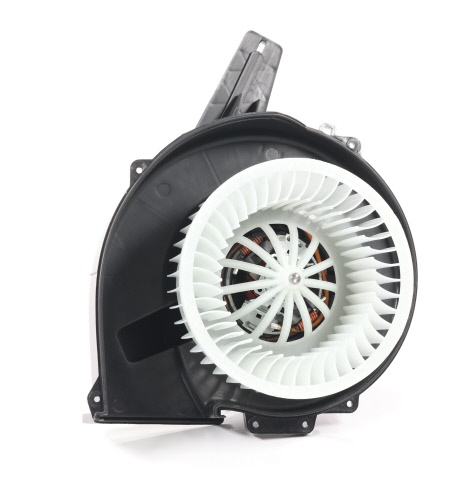 Pulseur d'air habitacle (Ventilateur habitacle) AVA Deutschland GmbH ref. ST8044