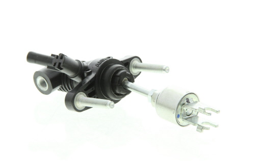 Cilindro maestro, embrague (Bomba de embrague) HERTH+BUSS JAKOPARTS ref. J2502010