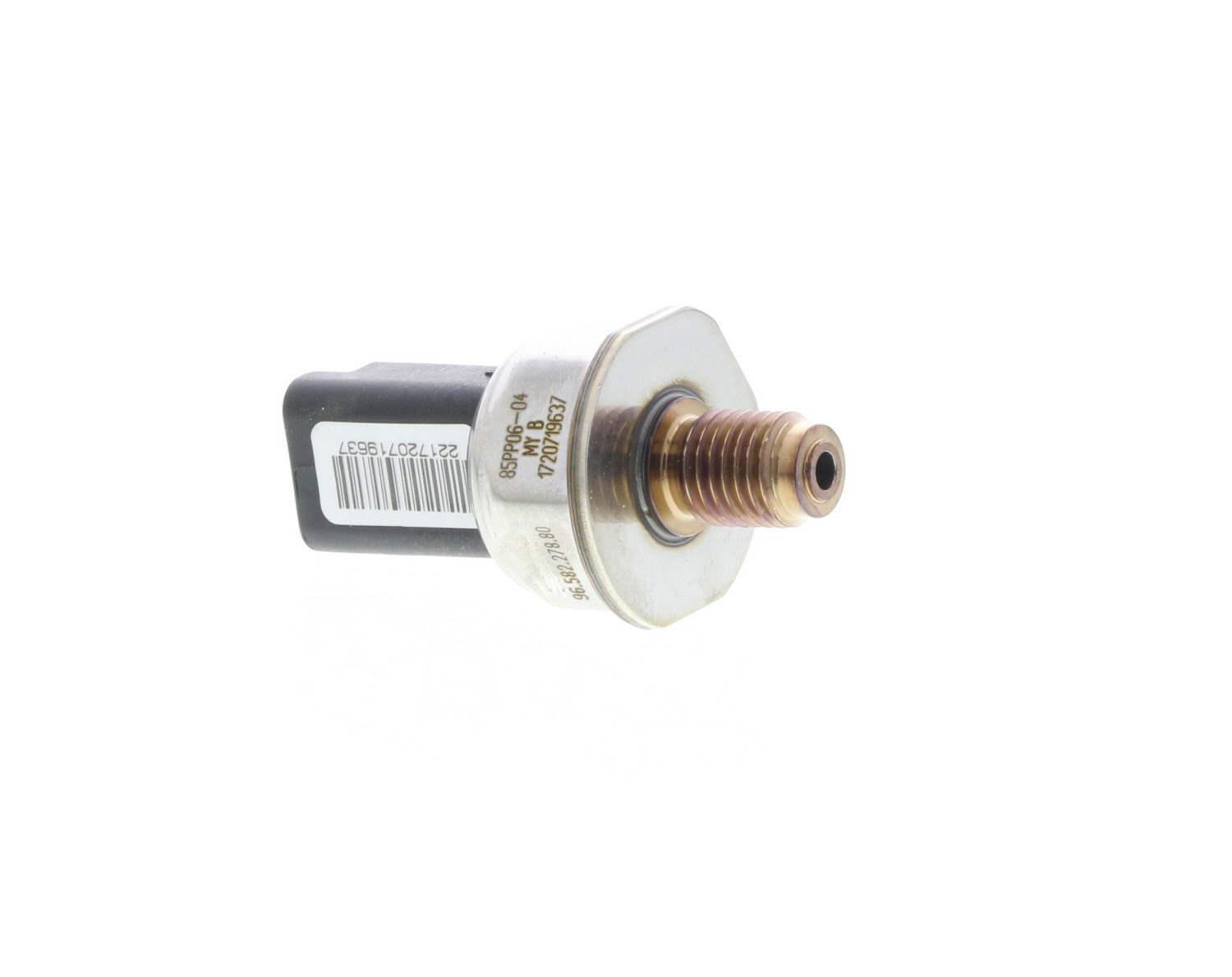 Butée hydraulique M5