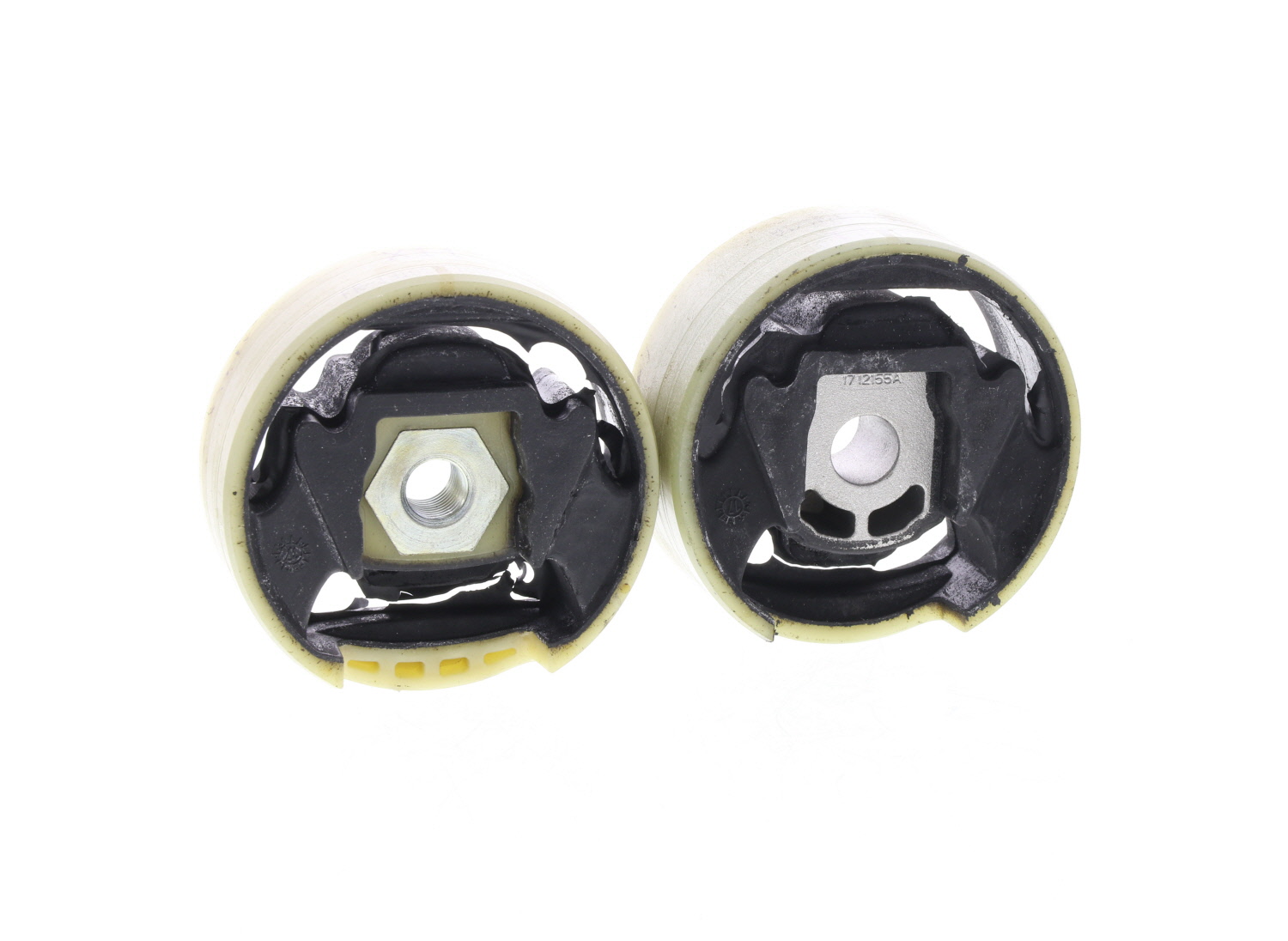 Support moteur FEBI BILSTEIN 45308