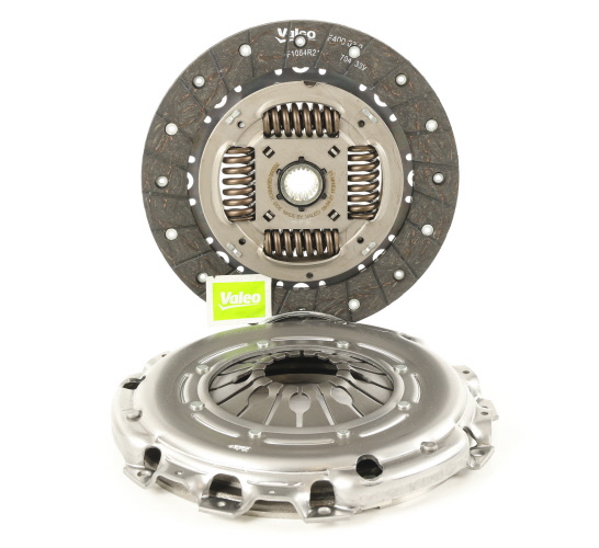 Kit de embrague VALEO 828326