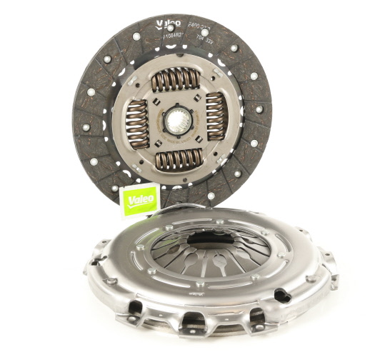 Kit D'embrayage VALEO 821326 – Qualité Premium, Compatible Avec De Nombreux Modèles, Fiabilité Et Performance Garanties