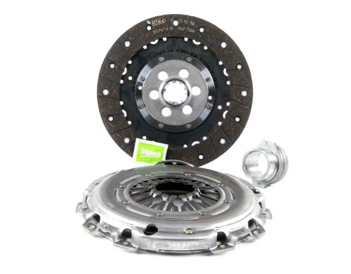 Kit embraiagem VALEO ref. 828513