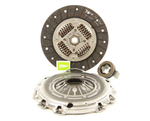 Kit d'embrayage VALEO 828525